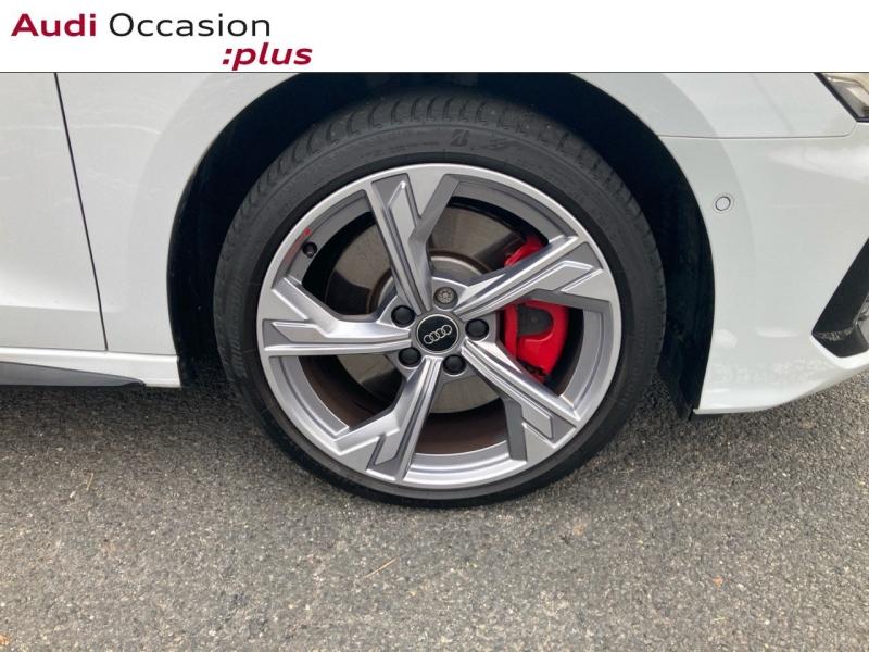 Voitures occasions Audi A3 Sportback Competition Laxou