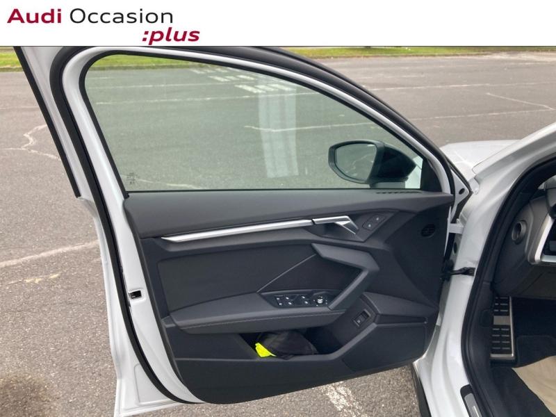 Voitures occasions Audi A3 Sportback Competition Laxou