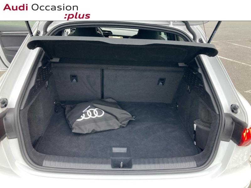 Voitures occasions Audi A3 Sportback Competition Laxou