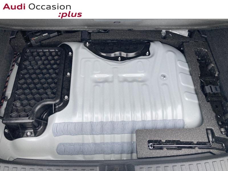 Voitures occasions Audi A3 Sportback Competition Laxou