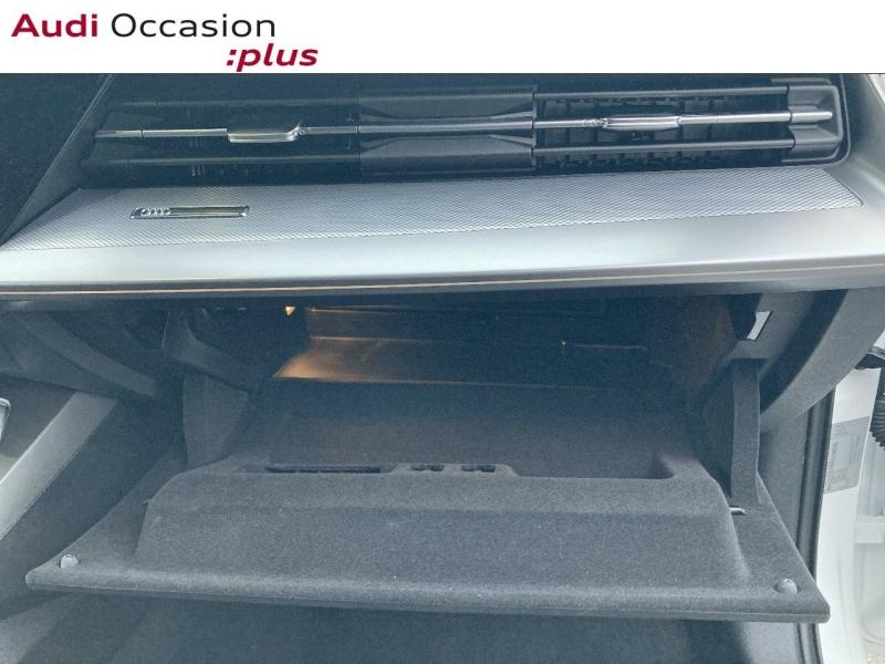 Voitures occasions Audi A3 Sportback Competition Laxou