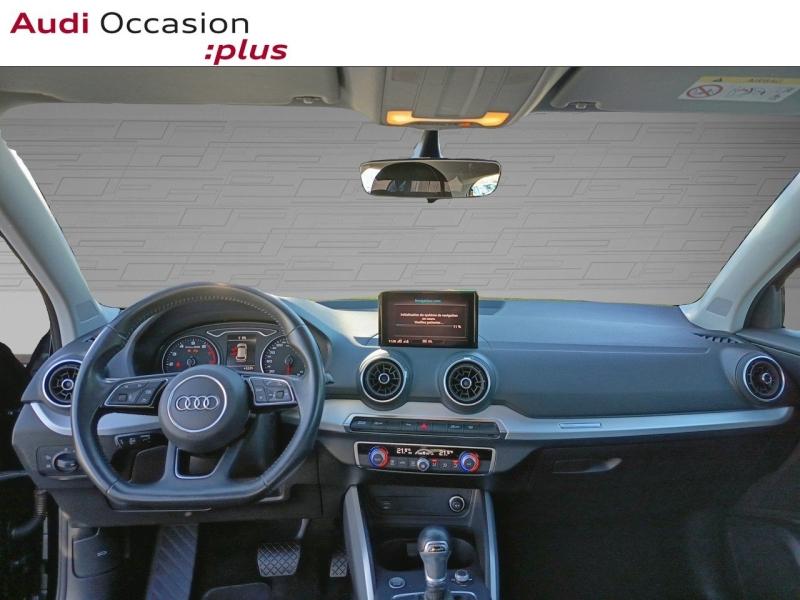 Voitures occasions Audi Q2 Sport Limited Laxou