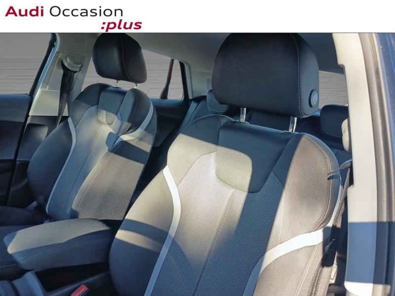 Voitures occasions Audi Q2 Sport Limited Laxou