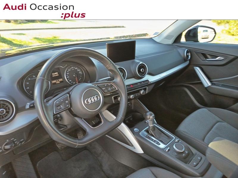 Voitures occasions Audi Q2 Sport Limited Laxou