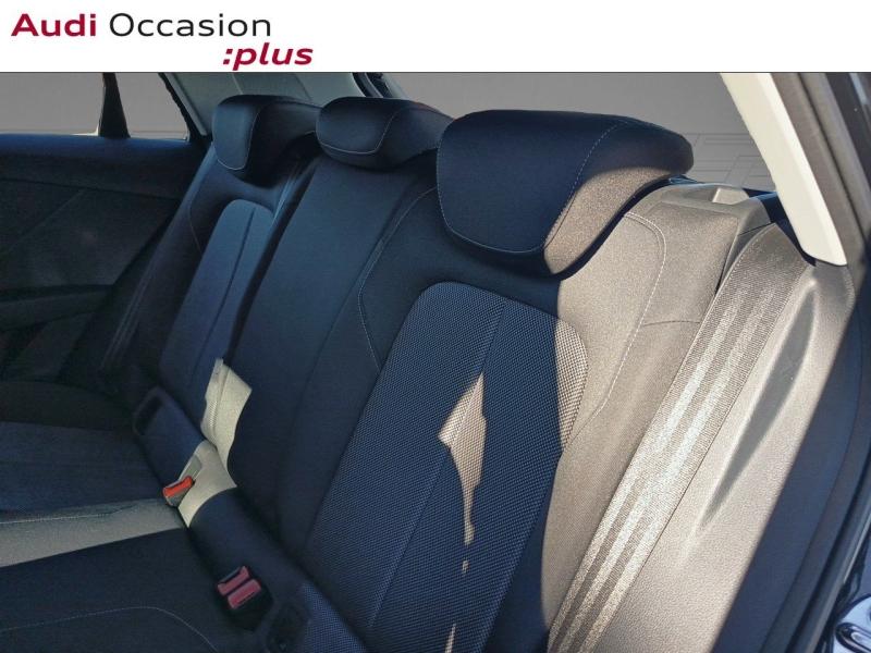 Voitures occasions Audi Q2 Sport Limited Laxou