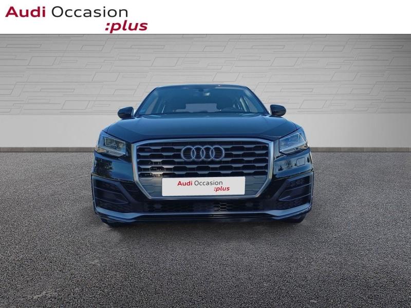 Voitures occasions Audi Q2 Sport Limited Laxou