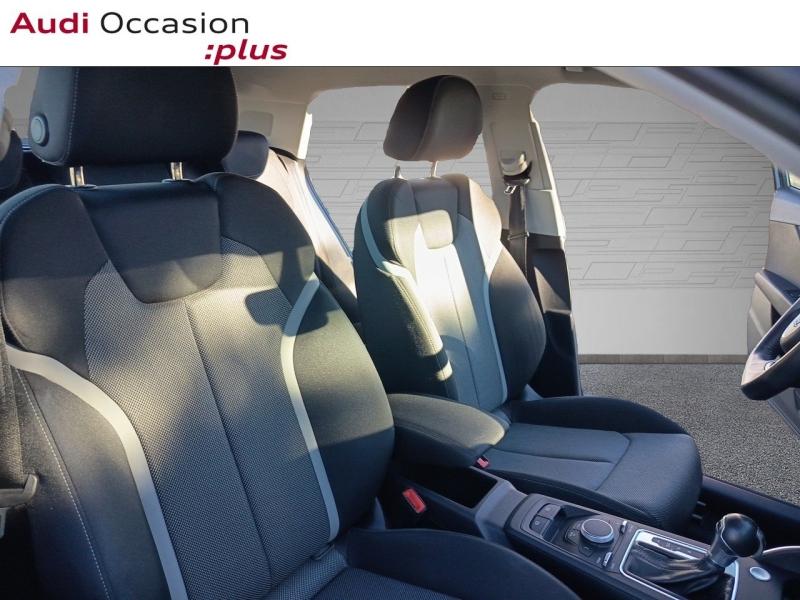 Voitures occasions Audi Q2 Sport Limited Laxou