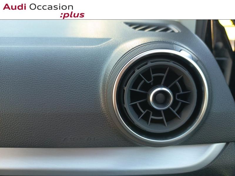 Voitures occasions Audi Q2 Sport Limited Laxou