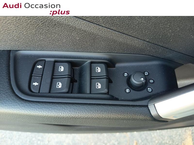 Voitures occasions Audi Q2 Sport Limited Laxou