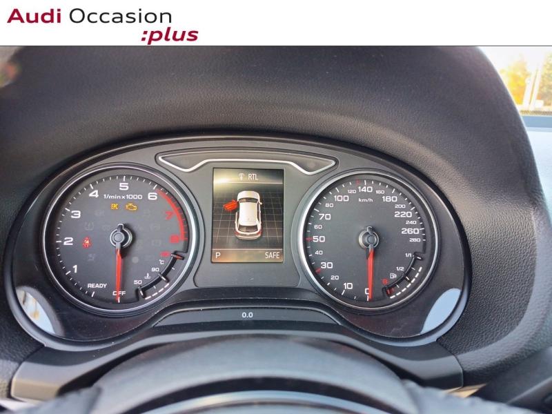 Voitures occasions Audi Q2 Sport Limited Laxou