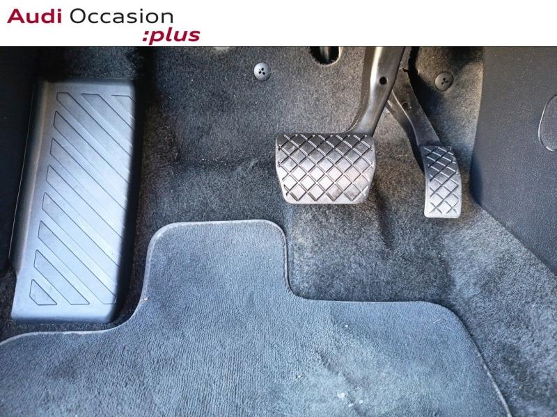 Voitures occasions Audi Q2 Sport Limited Laxou