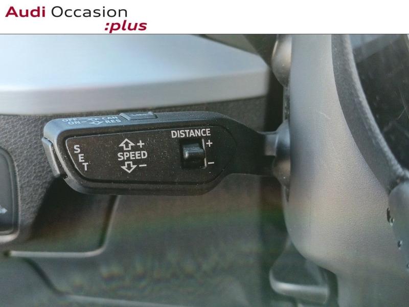 Voitures occasions Audi Q2 Sport Limited Laxou