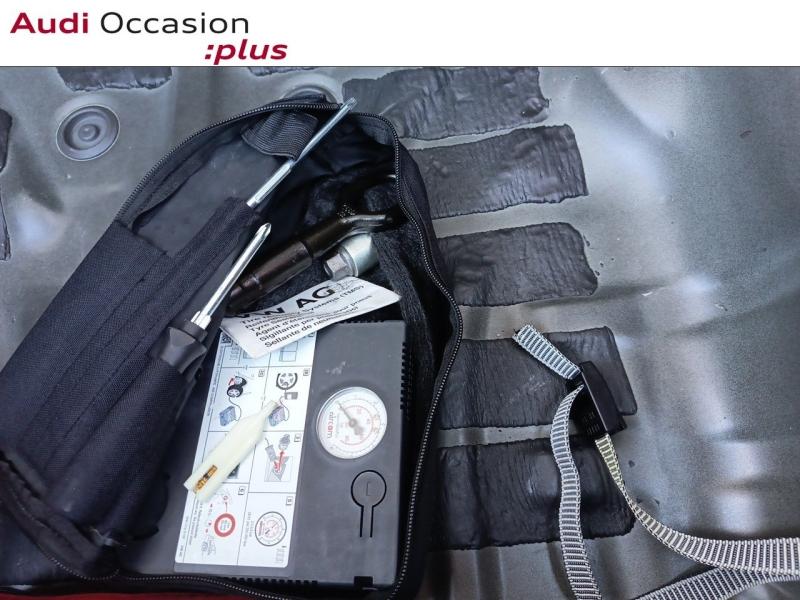 Voitures occasions Audi Q2 Sport Limited Laxou