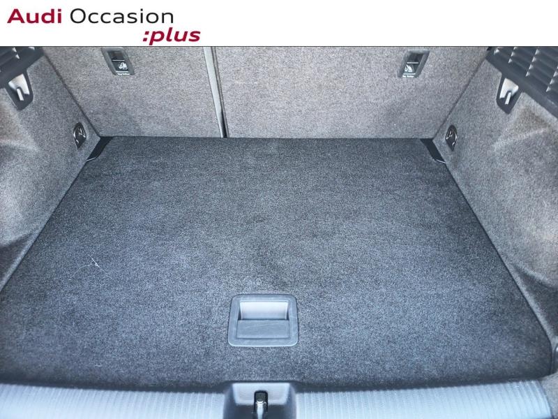 Voitures occasions Audi Q2 Sport Limited Laxou