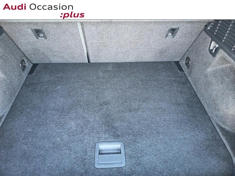 Voitures occasions Audi Q2 Sport Limited Laxou