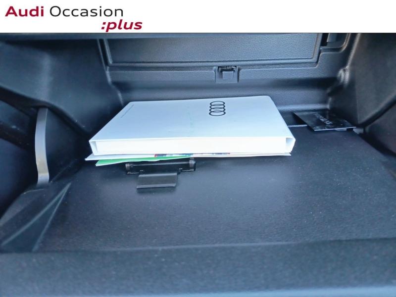 Voitures occasions Audi Q2 Sport Limited Laxou