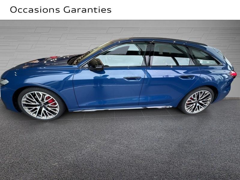 Voitures occasions Audi A5 Avant S line Laxou