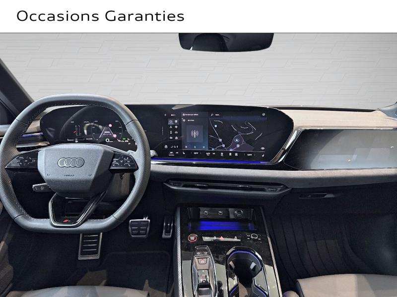 Voitures occasions Audi A5 Avant S line Laxou