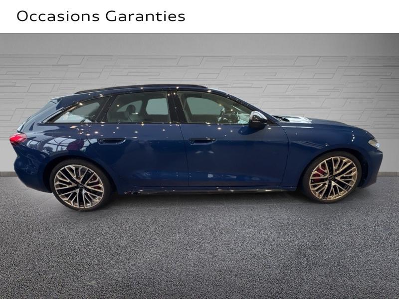 Voitures occasions Audi A5 Avant S line Laxou