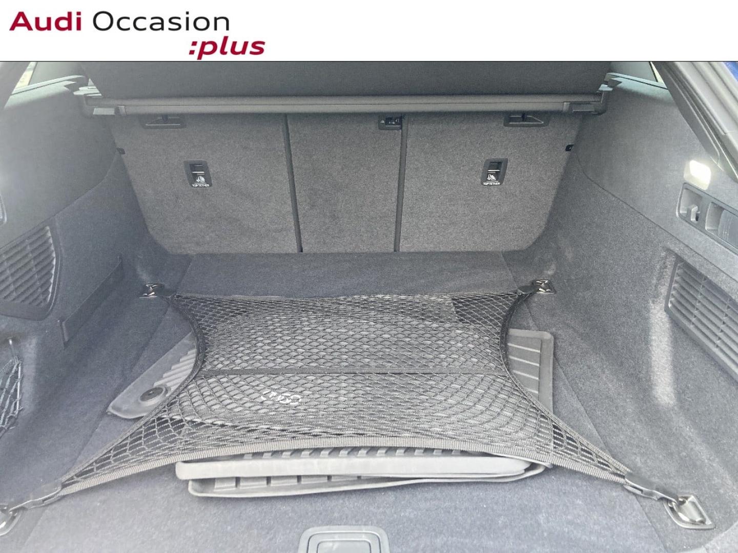 Voitures occasions Audi A5 Avant S line Laxou