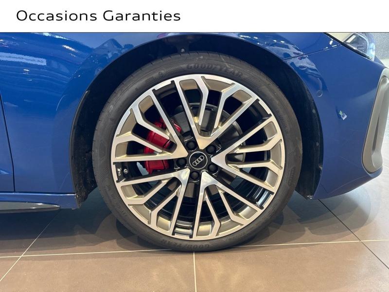 Voitures occasions Audi A5 Avant S line Laxou