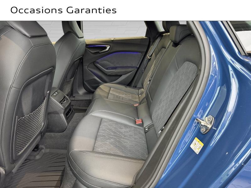 Voitures occasions Audi A5 Avant S line Laxou