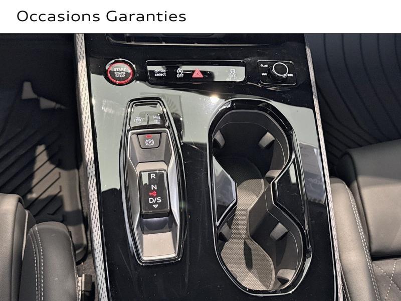 Voitures occasions Audi A5 Avant S line Laxou