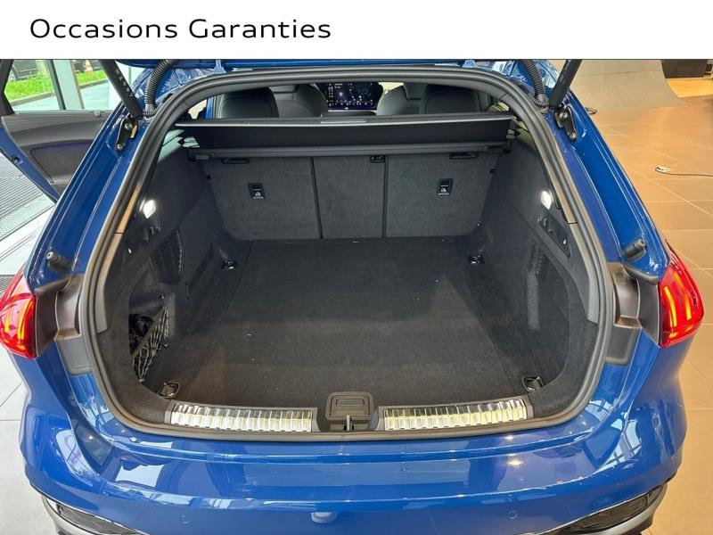 Voitures occasions Audi A5 Avant S line Laxou