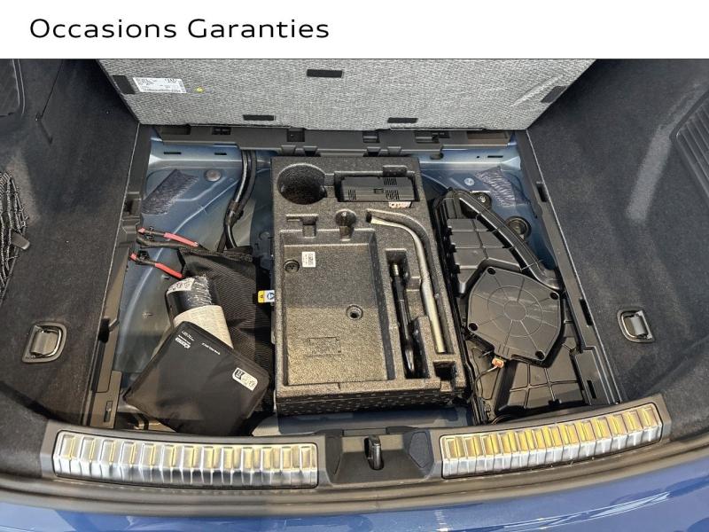 Voitures occasions Audi A5 Avant S line Laxou