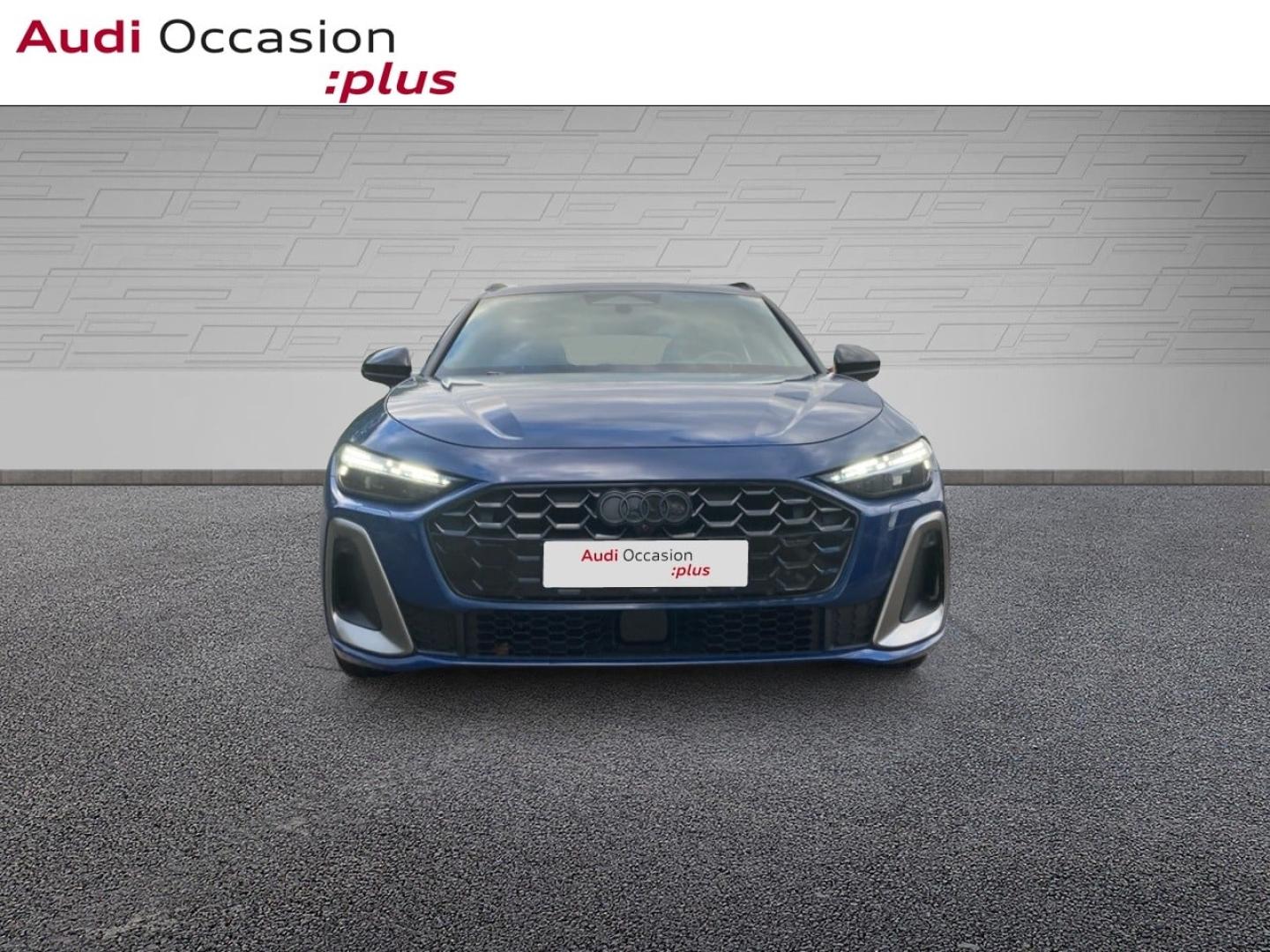 Voitures occasions Audi A5 Avant S line Laxou