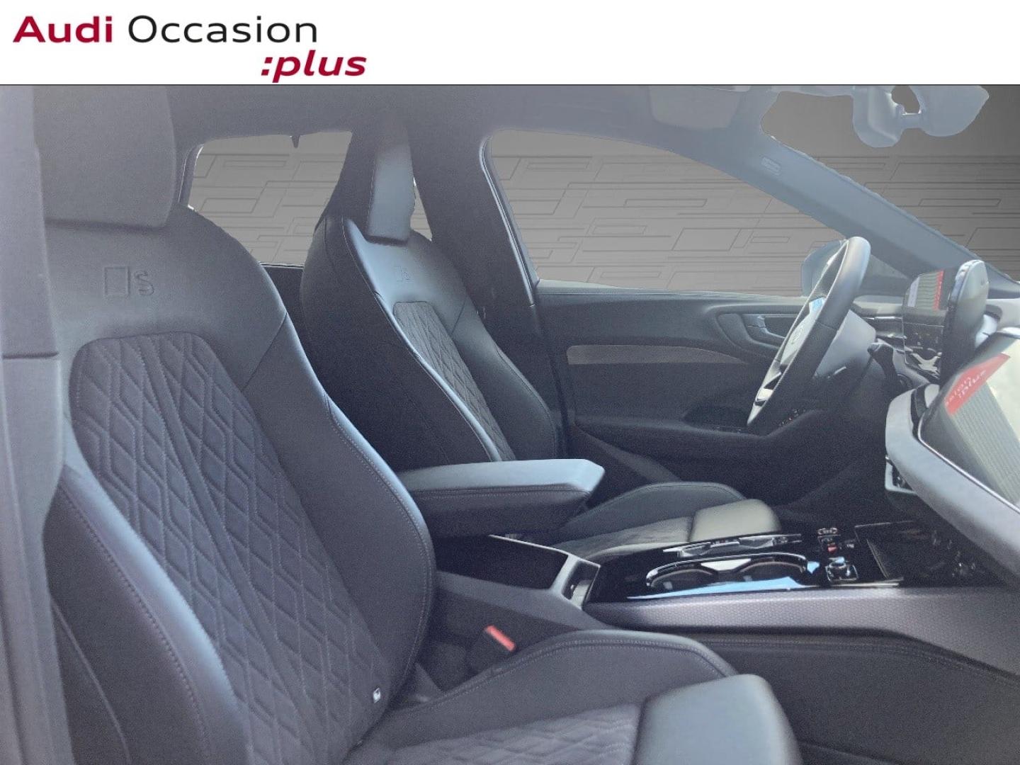 Voitures occasions Audi A5 Avant S line Laxou