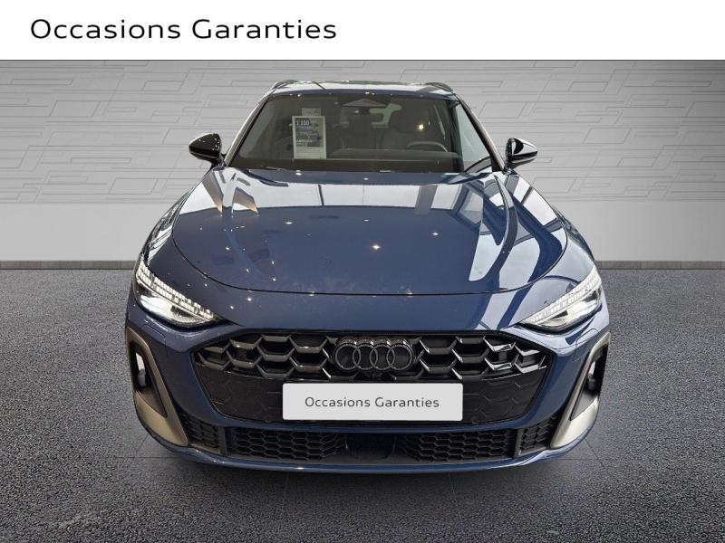 Voitures occasions Audi A5 Avant S line Laxou