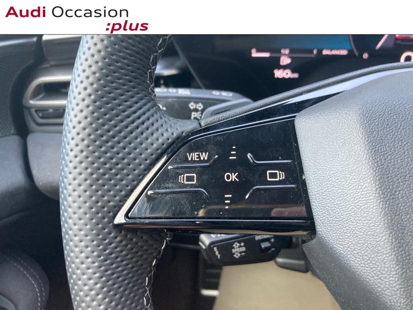 Voitures occasions Audi A5 Avant S line Laxou