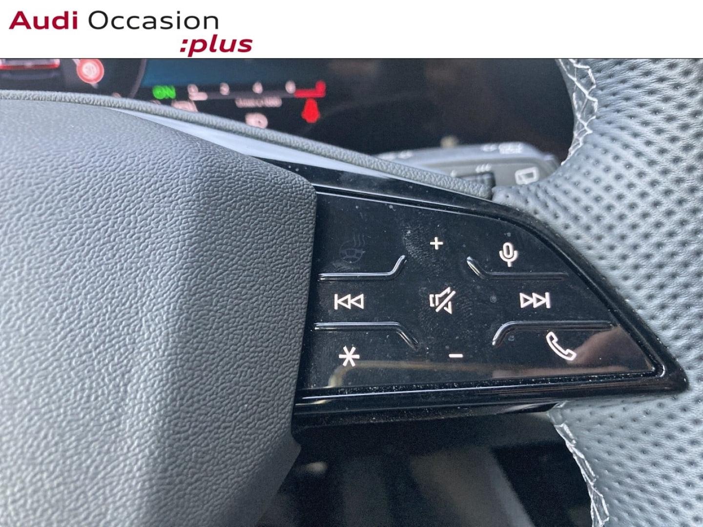 Voitures occasions Audi A5 Avant S line Laxou