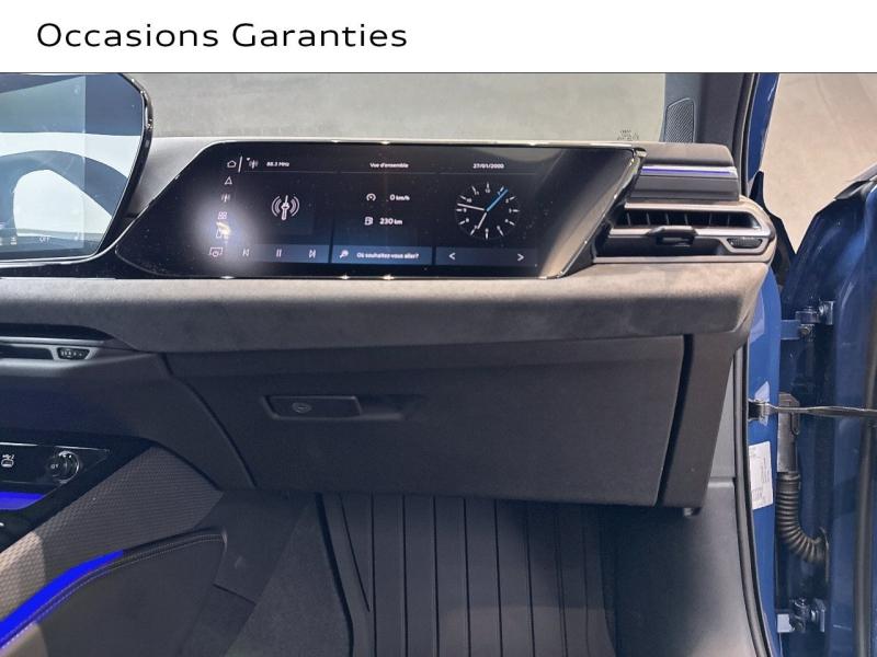 Voitures occasions Audi A5 Avant S line Laxou