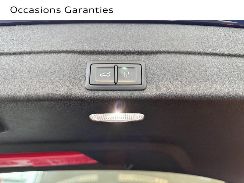 Voitures occasions Audi A5 Avant S line Laxou