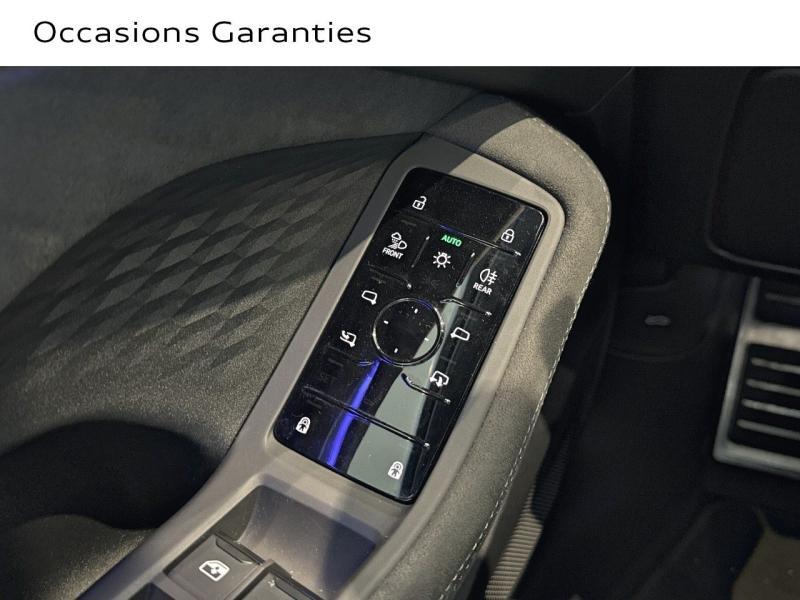 Voitures occasions Audi A5 Avant S line Laxou