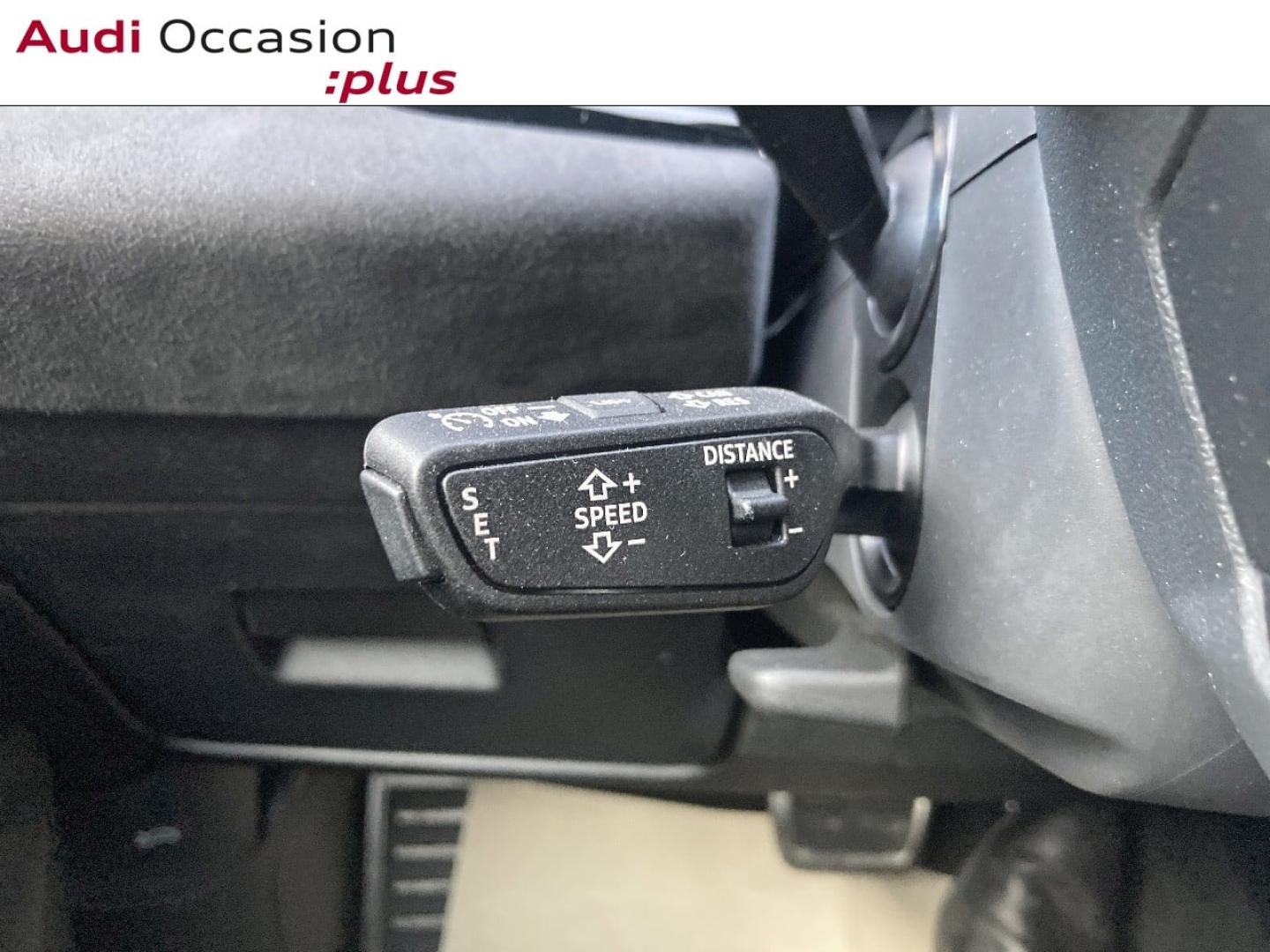 Voitures occasions Audi A5 Avant S line Laxou