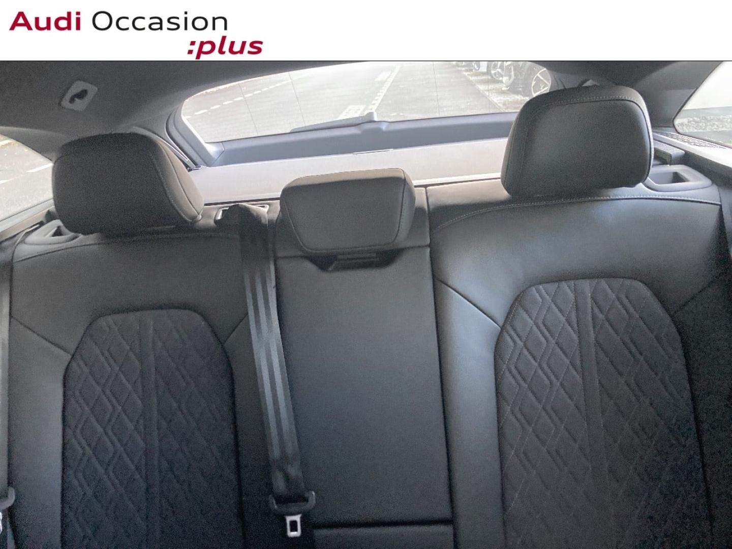 Voitures occasions Audi A5 Avant S line Laxou