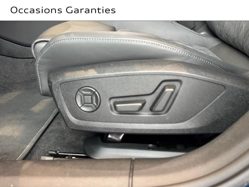 Voitures occasions Audi A5 Avant S line Laxou