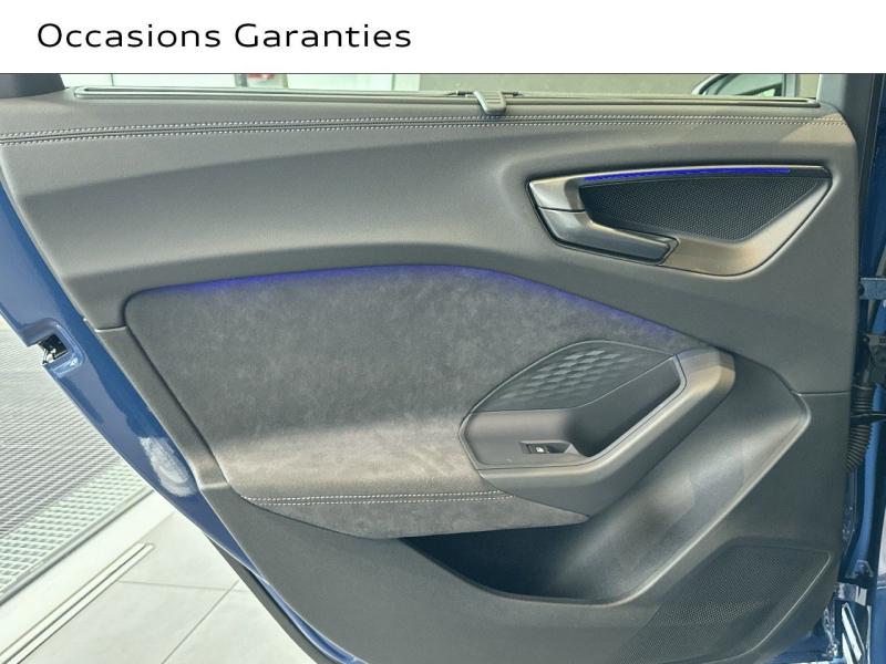 Voitures occasions Audi A5 Avant S line Laxou