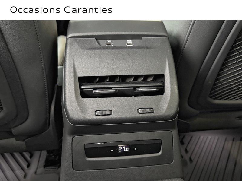 Voitures occasions Audi A5 Avant S line Laxou