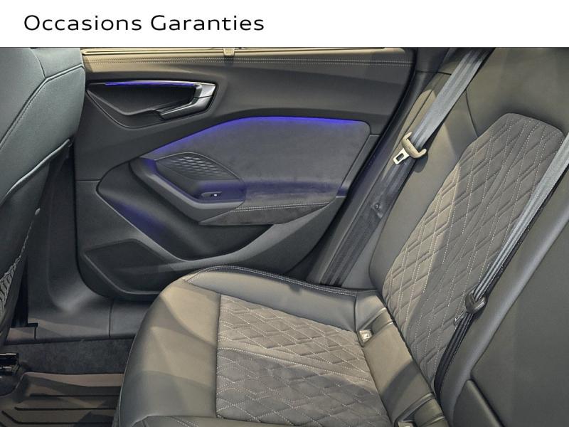 Voitures occasions Audi A5 Avant S line Laxou