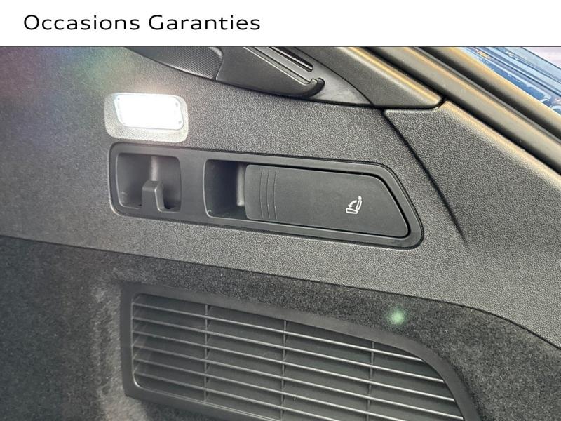 Voitures occasions Audi A5 Avant S line Laxou