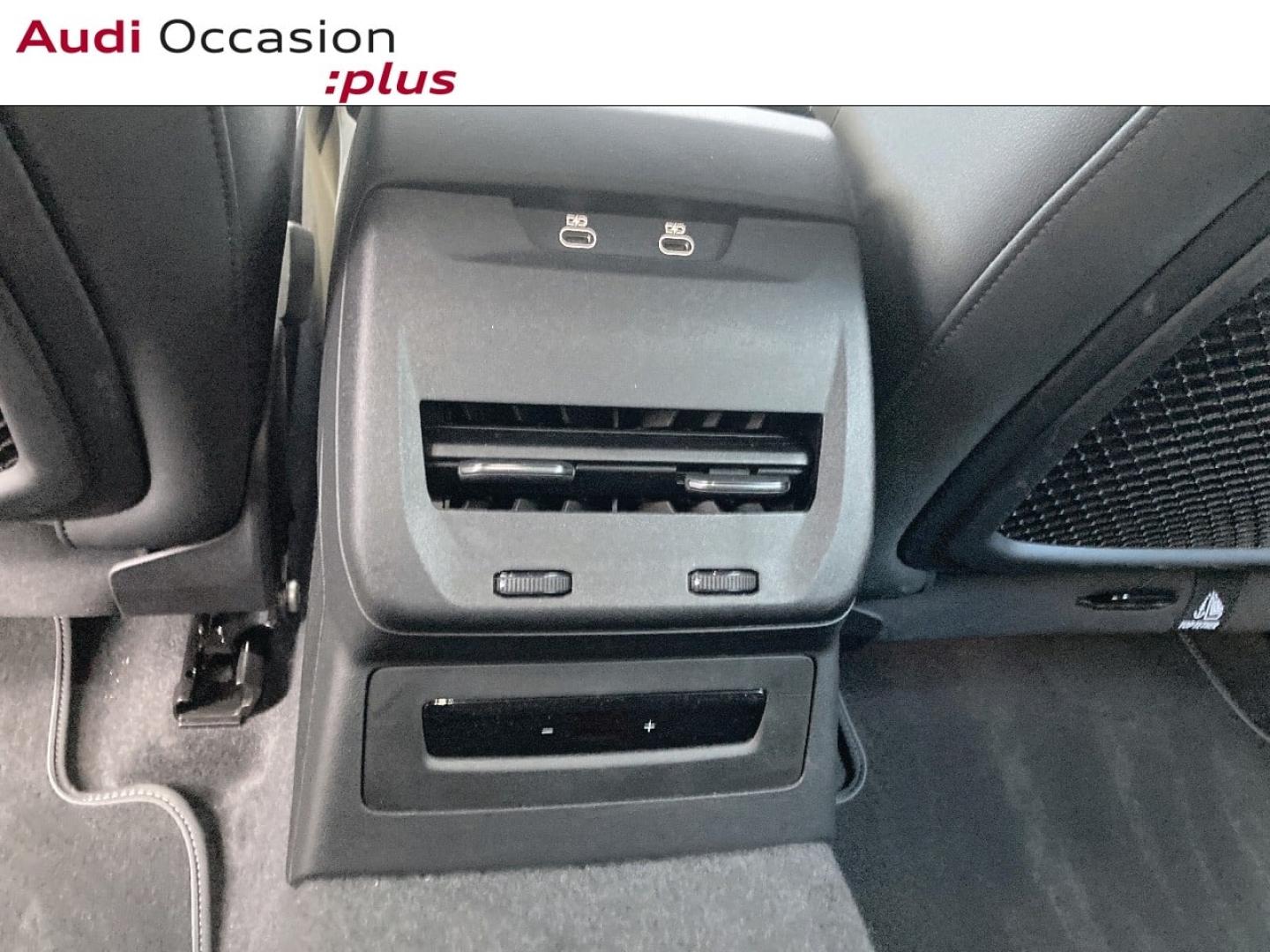 Voitures occasions Audi A5 Avant S line Laxou