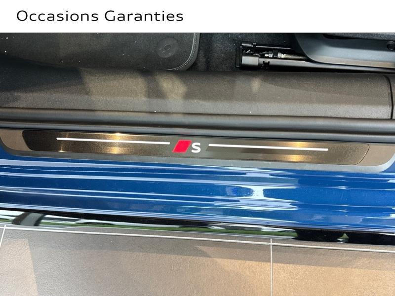 Voitures occasions Audi A5 Avant S line Laxou