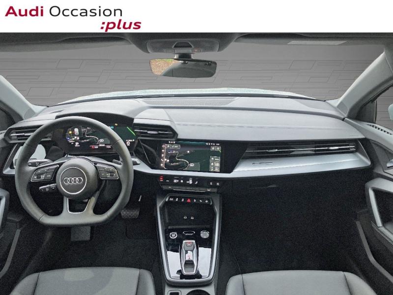 Voitures occasions Audi A3 allstreet Avus Laxou