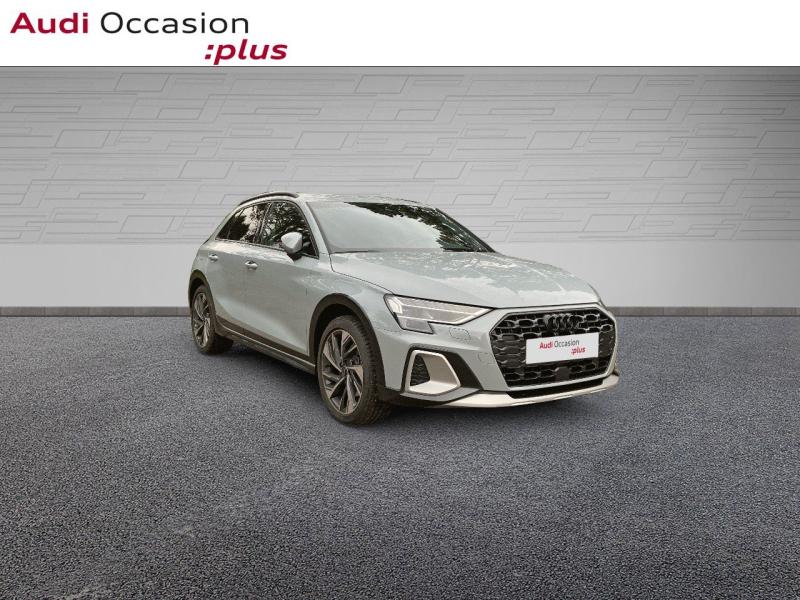 Voitures occasions Audi A3 allstreet Avus Laxou