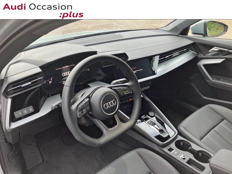 Voitures occasions Audi A3 allstreet Avus Laxou