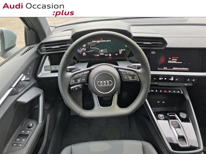 Voitures occasions Audi A3 allstreet Avus Laxou